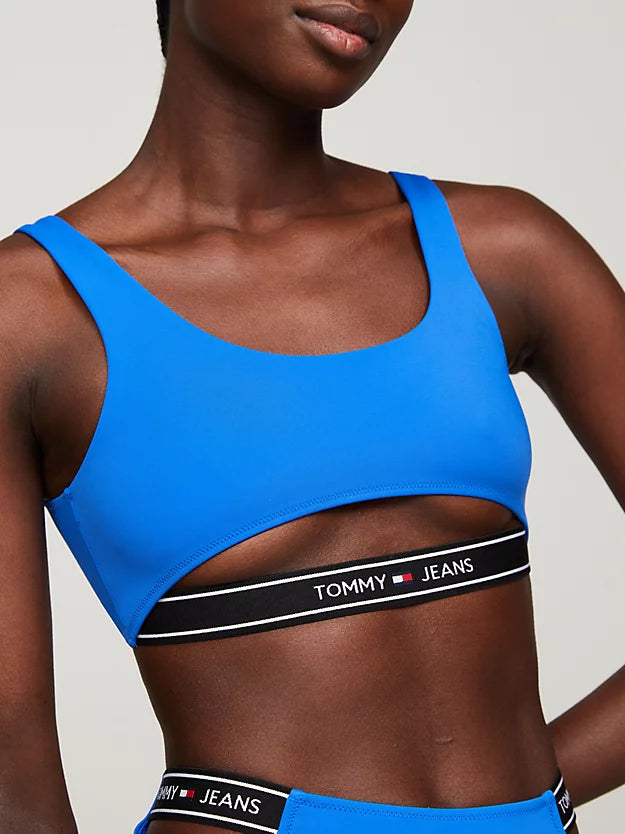 Tommy hilfiger moteriškas maudymosi kostiumėlis