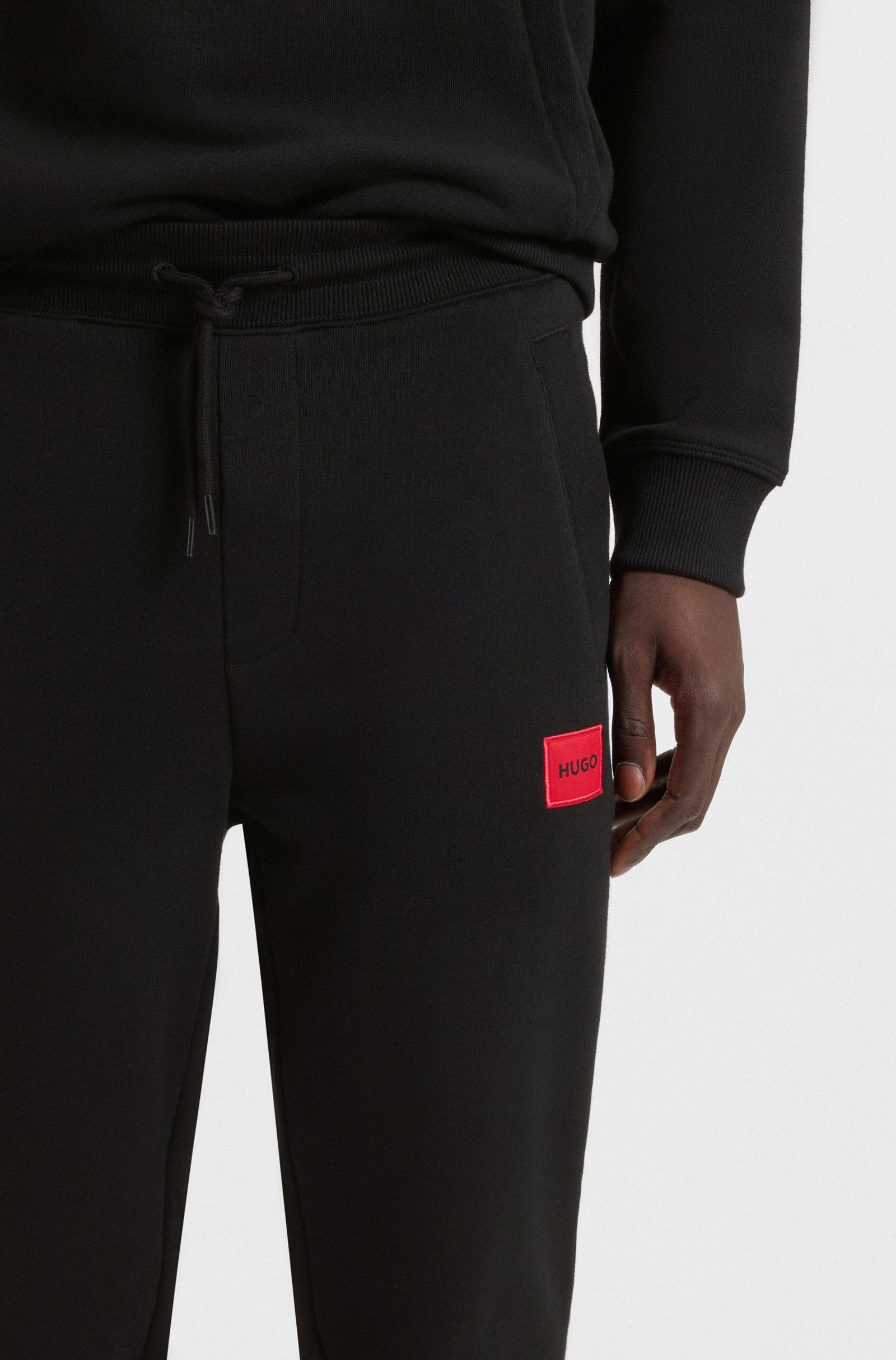 Hugo vyriškos laisvalaikio kelnės