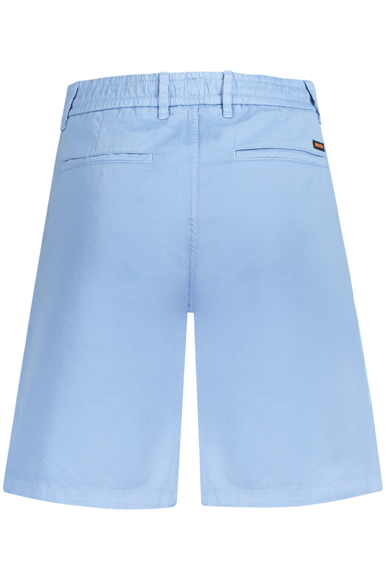 Boss vyriškos kelnės – azzurro spalvos, azzurro spalva, nuotrauka 2