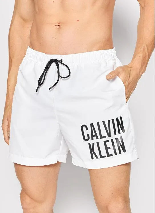Calvin Klein vyriški maudymosi šortai
