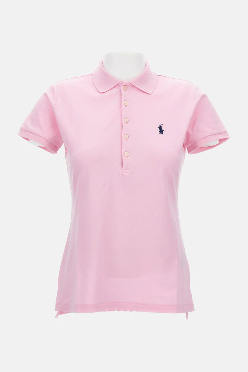 Ralph Lauren moteriški polo marškinėliai