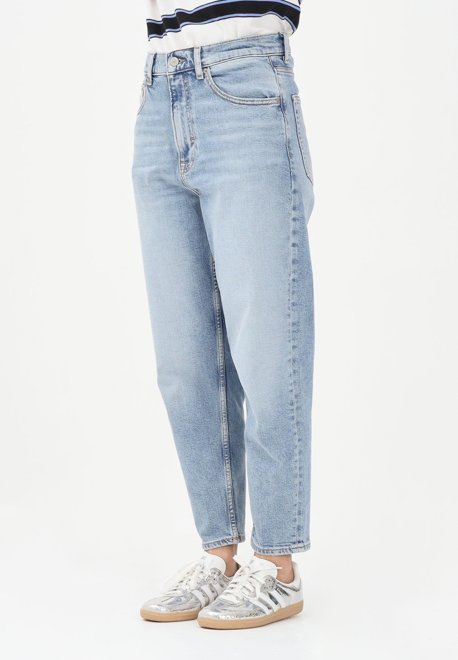 Tommy jeans moteriški džinsai