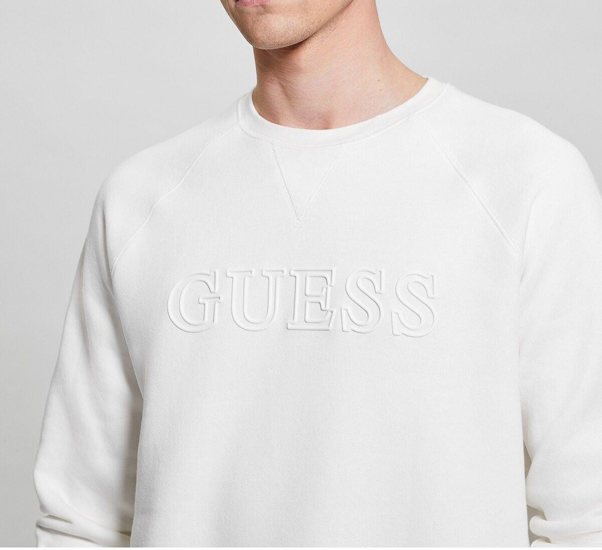 Guess vyriškas džemperis