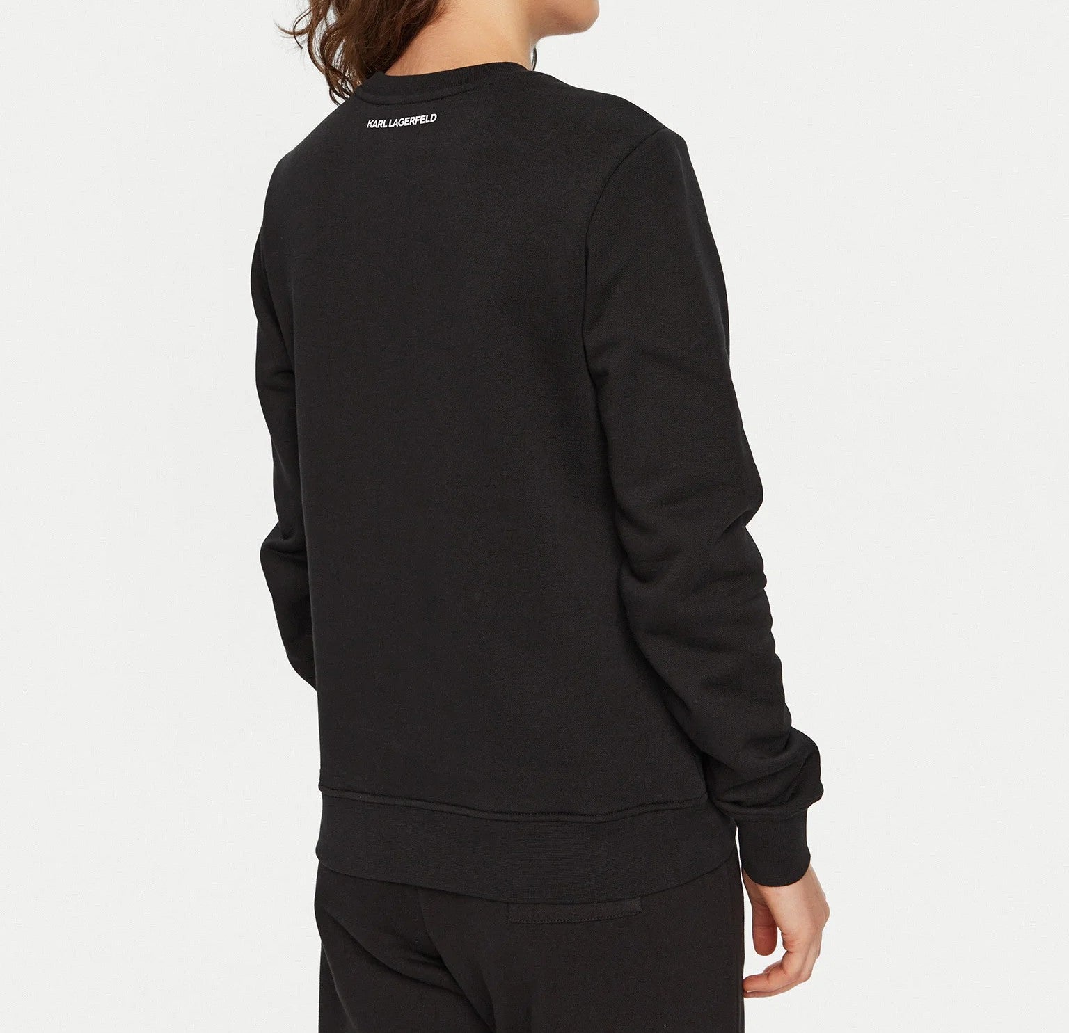 Karl Lagerfeld moteriškas džemperis