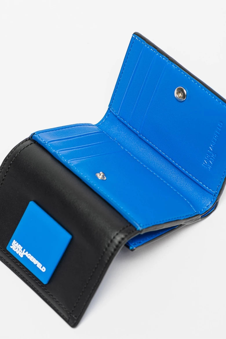 Moteriška Karl Lagerfeld jeans piniginė