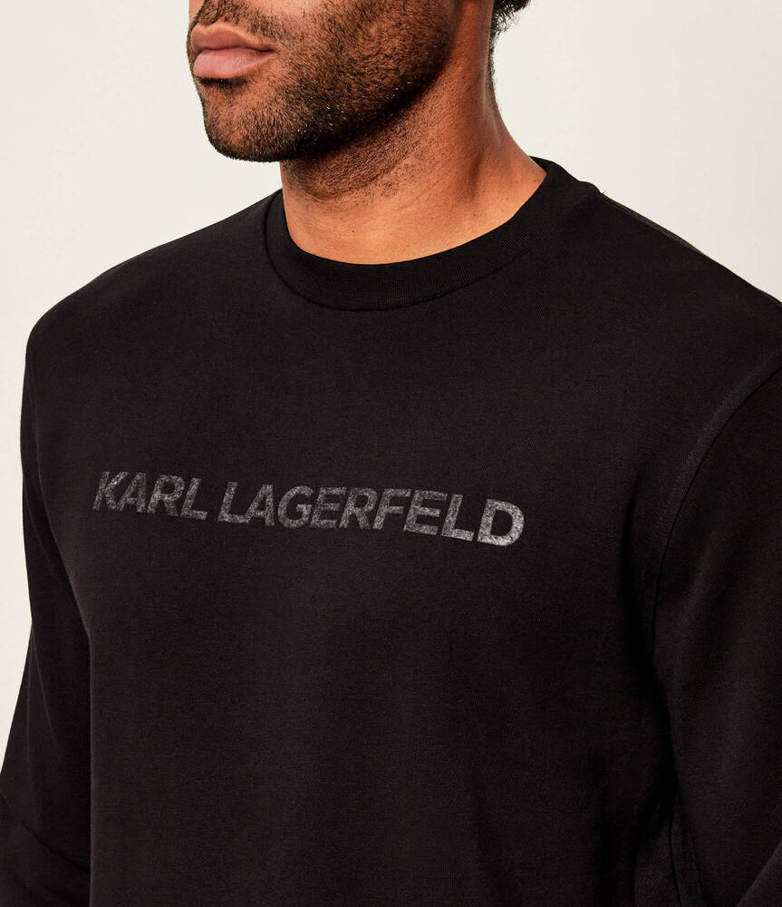 Karl Lagerfeld vyriškas džemperis – Rezivelo
