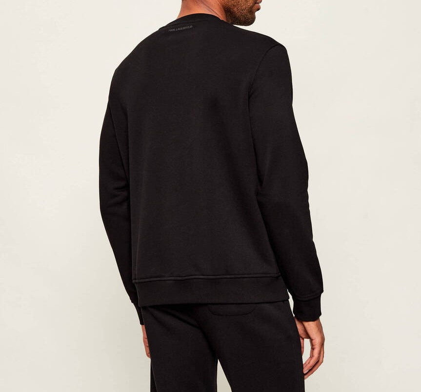 Karl Lagerfeld vyriškas džemperis