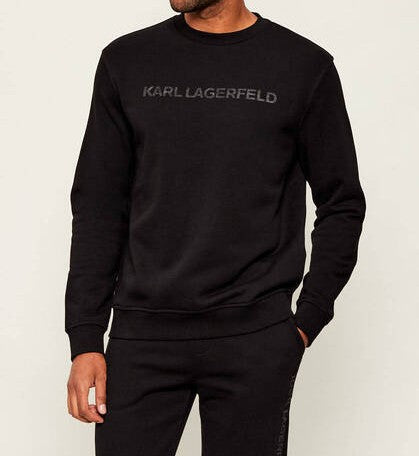 Karl Lagerfeld vyriškas džemperis