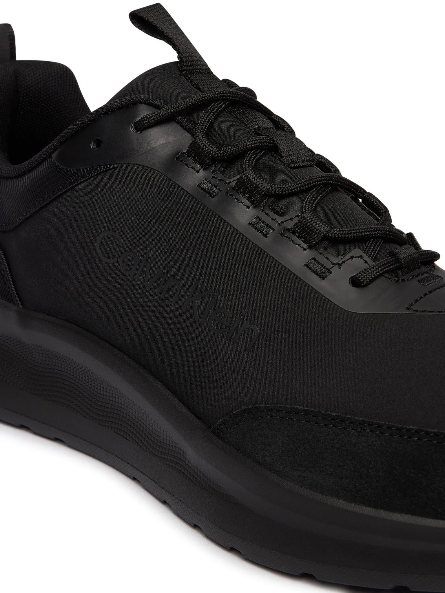 Calvin klein vyriški laisvalaikio batai