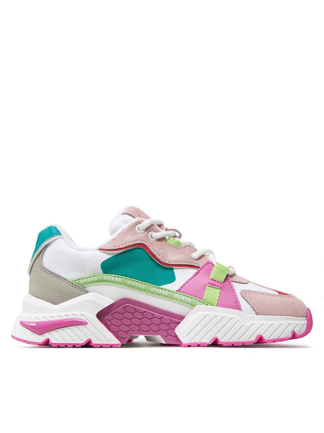 Guess moteriški laisvalaikio batai