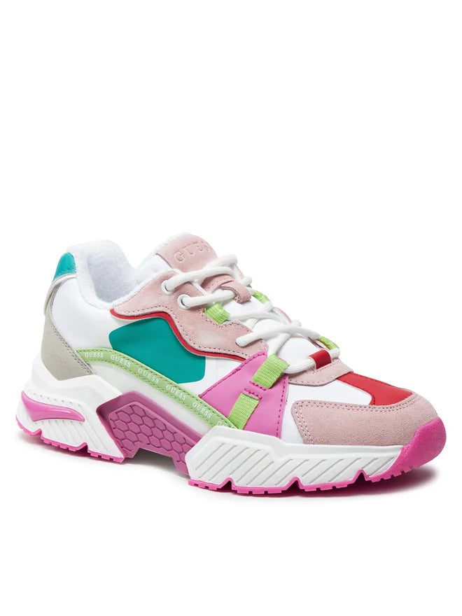 Guess moteriški laisvalaikio batai