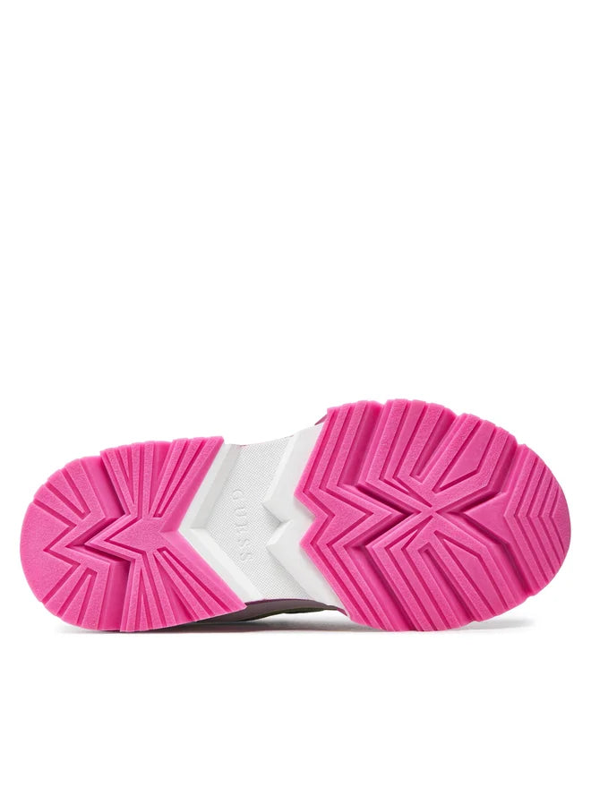 Guess moteriški laisvalaikio batai