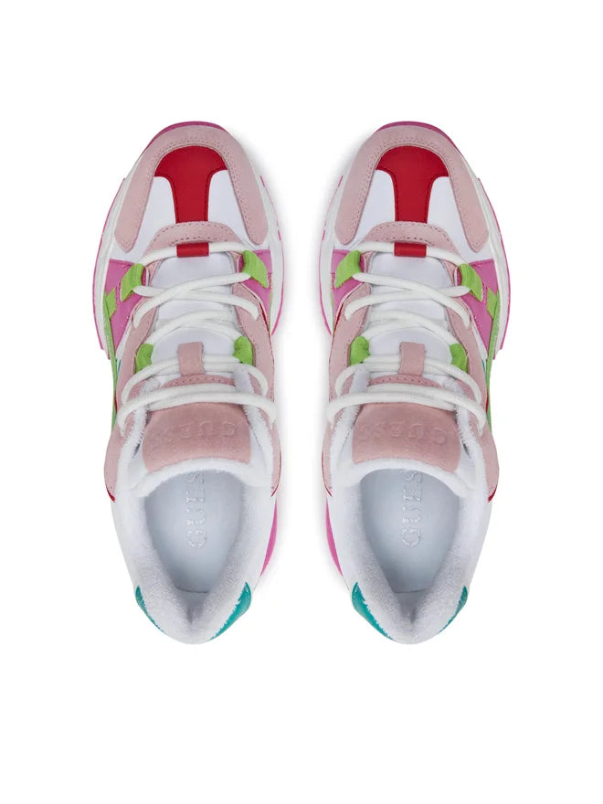 Guess moteriški laisvalaikio batai