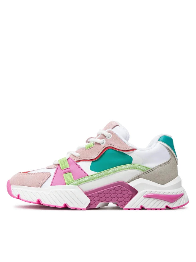 Guess moteriški laisvalaikio batai