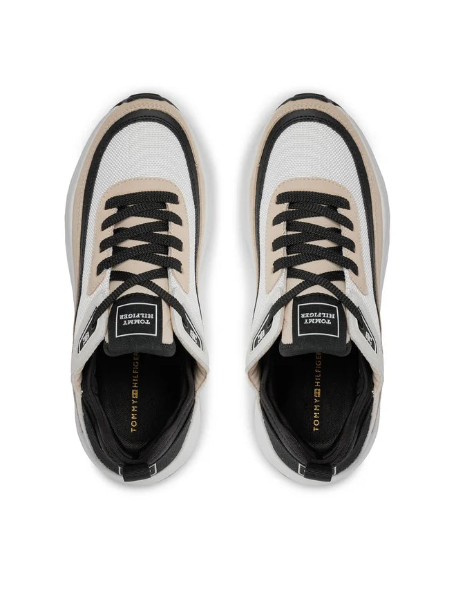 Tommy Hilfiger moteriški laisvalaikio batai