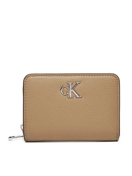 Calvin Klein moteriška piniginė – Rezivelo