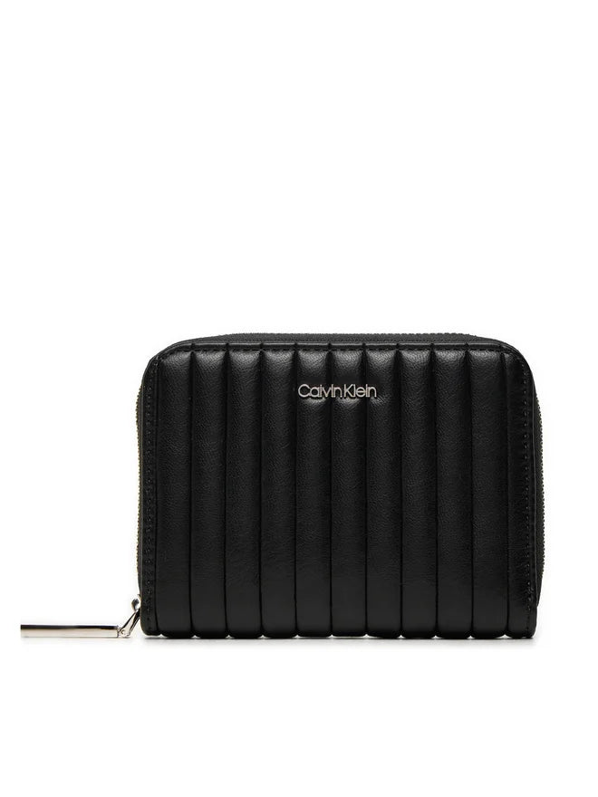 Calvin Klein moteriška piniginė – Rezivelo