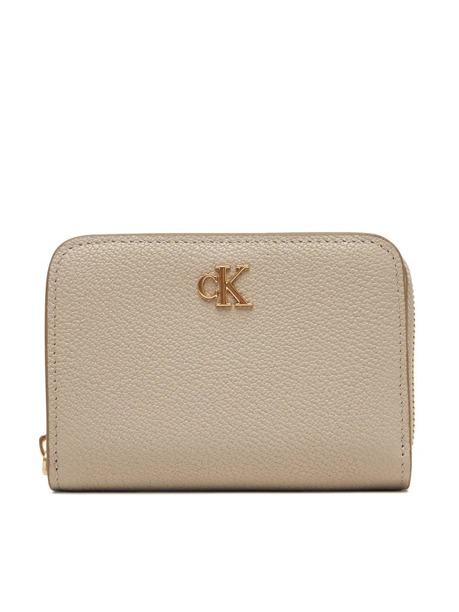 Calvin Klein moteriška piniginė – Rezivelo