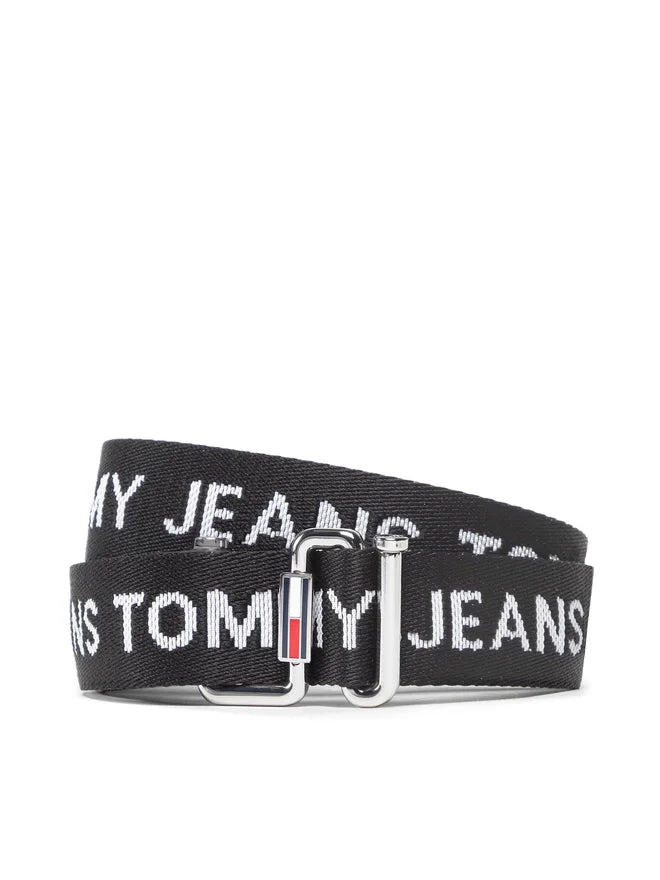 Tommy Jeans moteriškas diržas