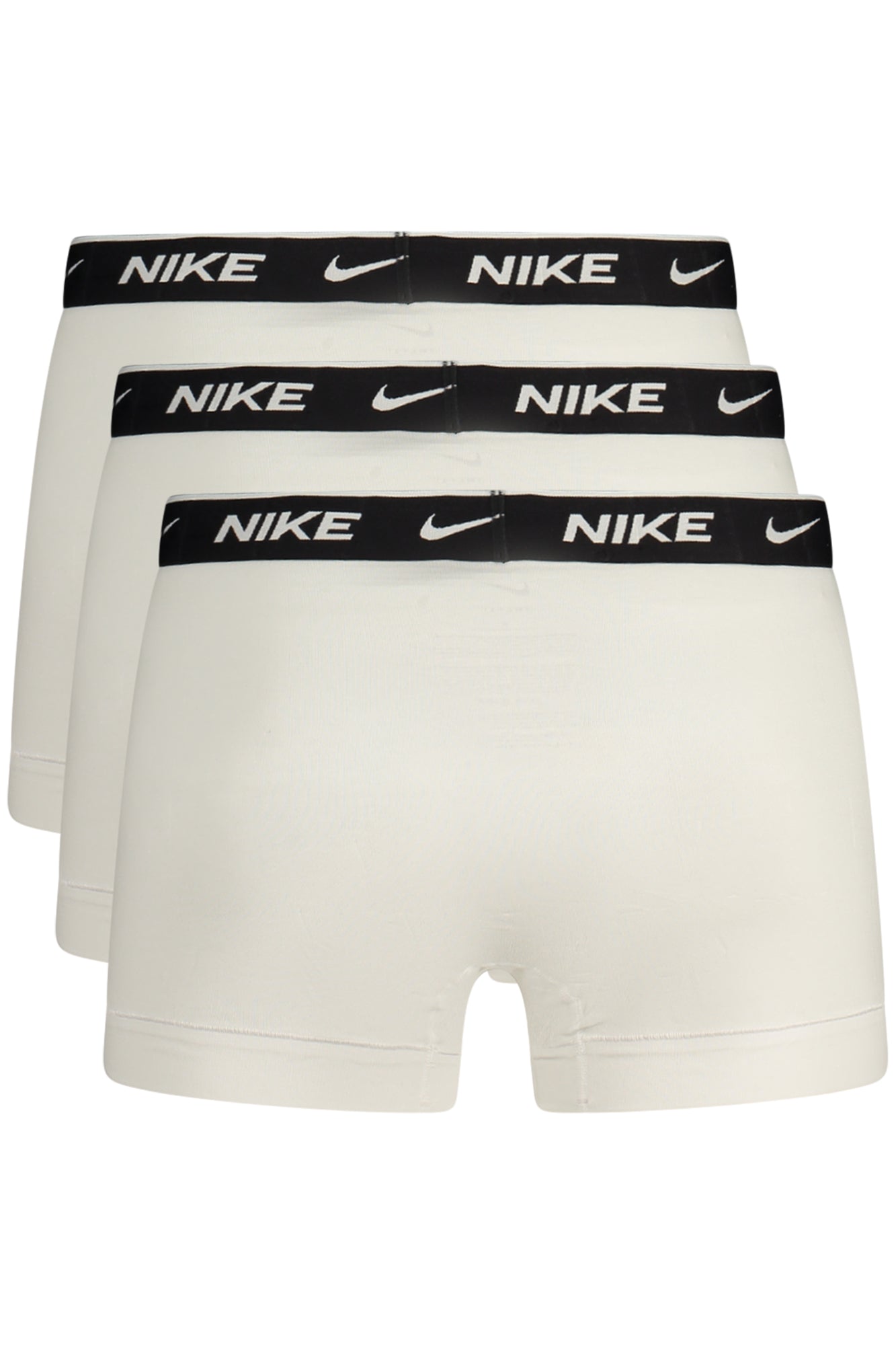Nike vyriškas apatinis trikotažas – baltos spalvos, baltos spalvos, nuotrauka 2