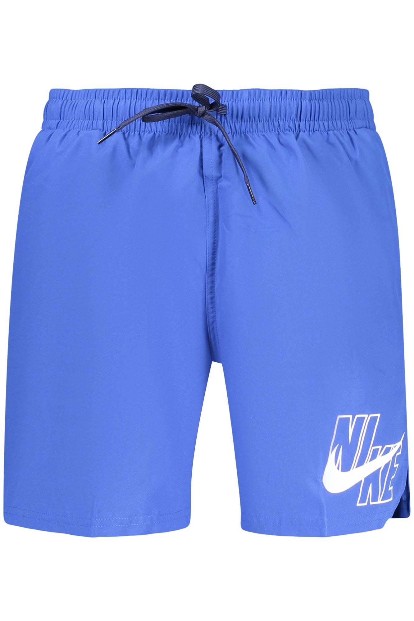 Nike vyriška maudymosi apranga – mėlynos spalvos, mėlynos spalvos