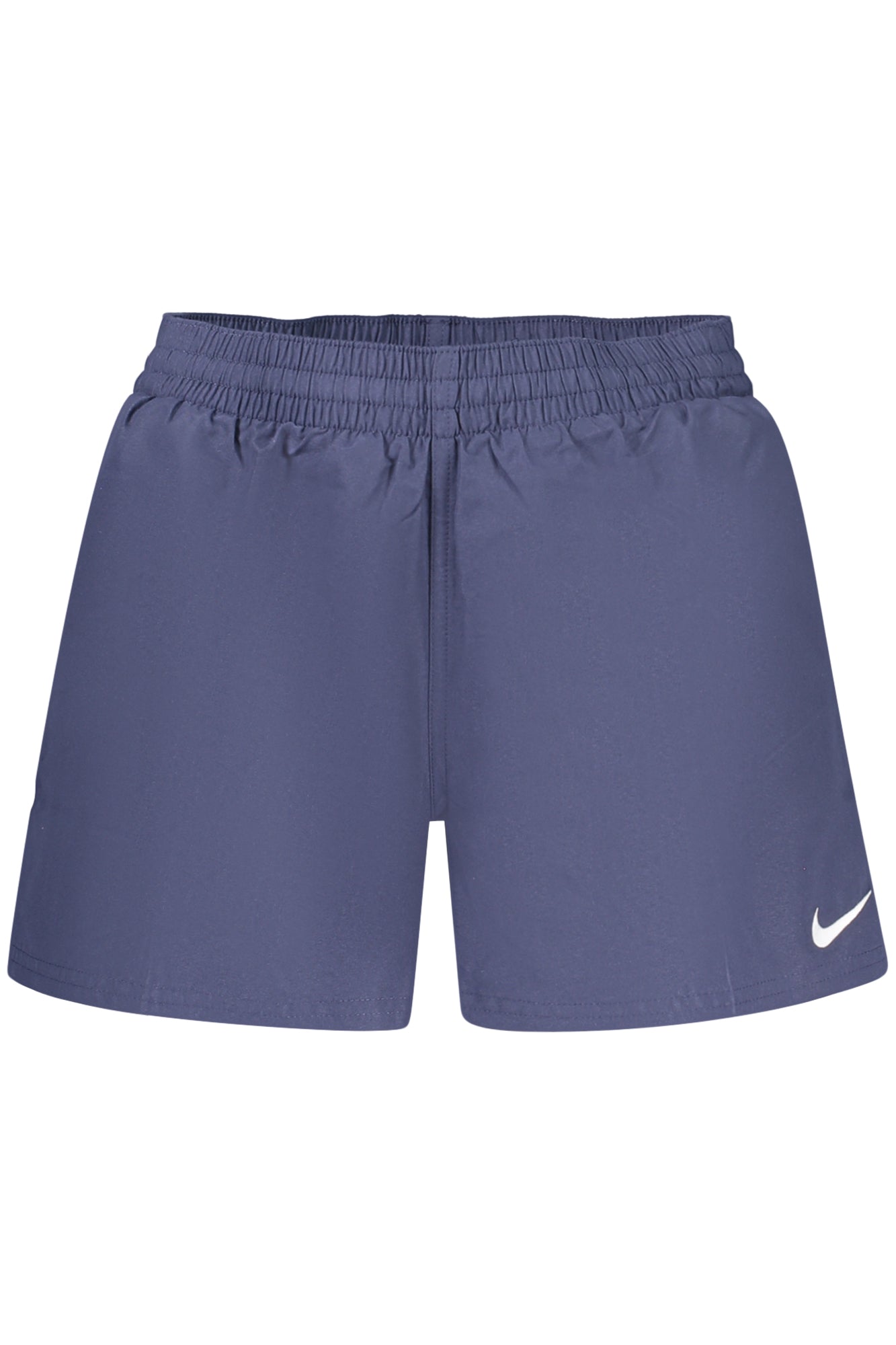 Nike vyriška maudymosi apranga – mėlyna spalvos, mėlyna spalva