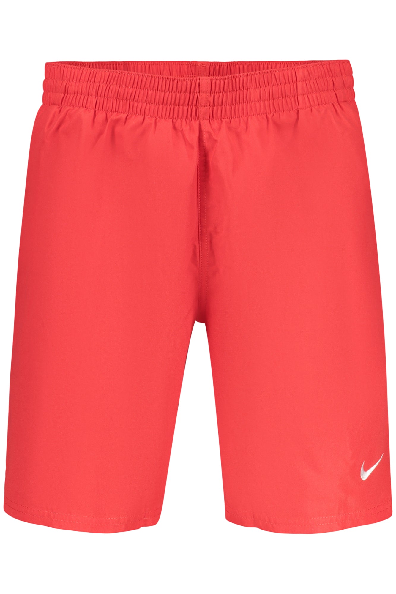 Nike vyriška maudymosi apranga – raudonos spalvos, raudonos spalvos