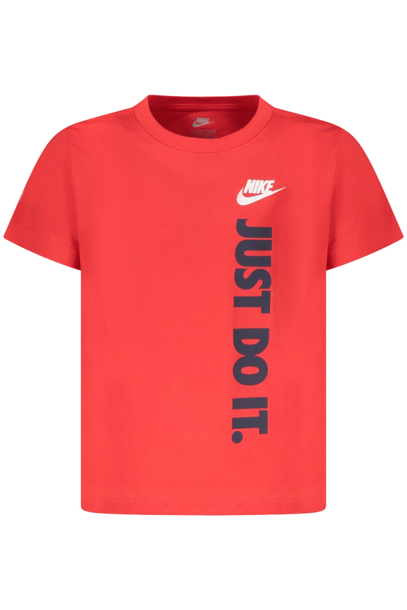 Nike vaikiški marškinėliai – mėlynos spalvos, mėlynos spalvos