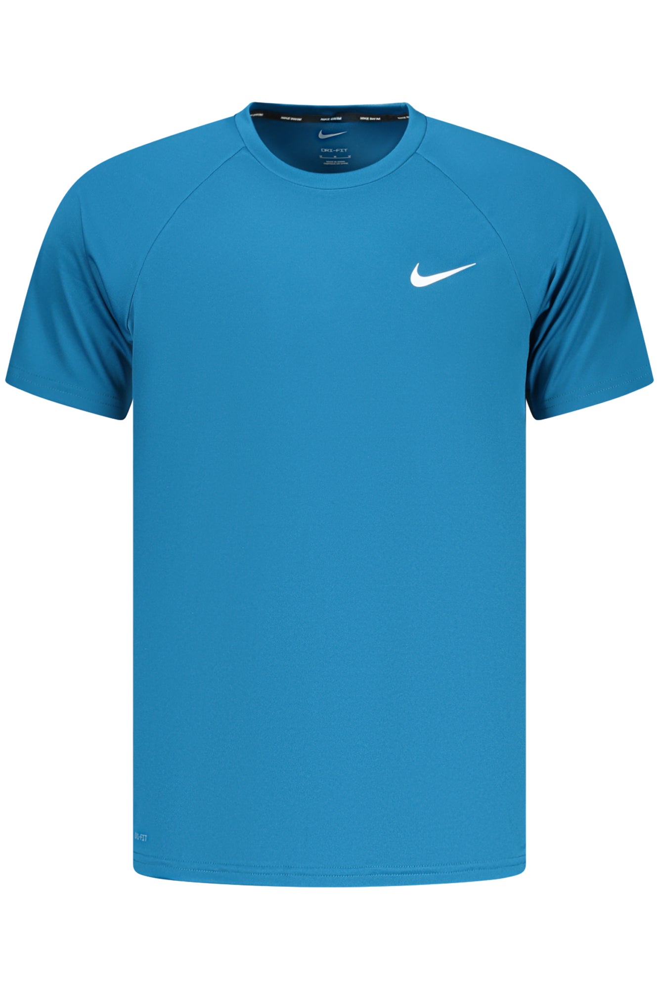 Nike vyriški marškinėliai – mėlynos spalvos, mėlynos spalvos