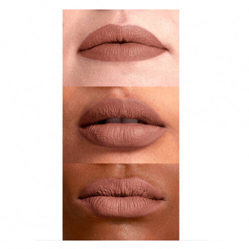 NYX Lingerie Push Up Long Lasting Lipstick - 06 Push Up – Rezivelo