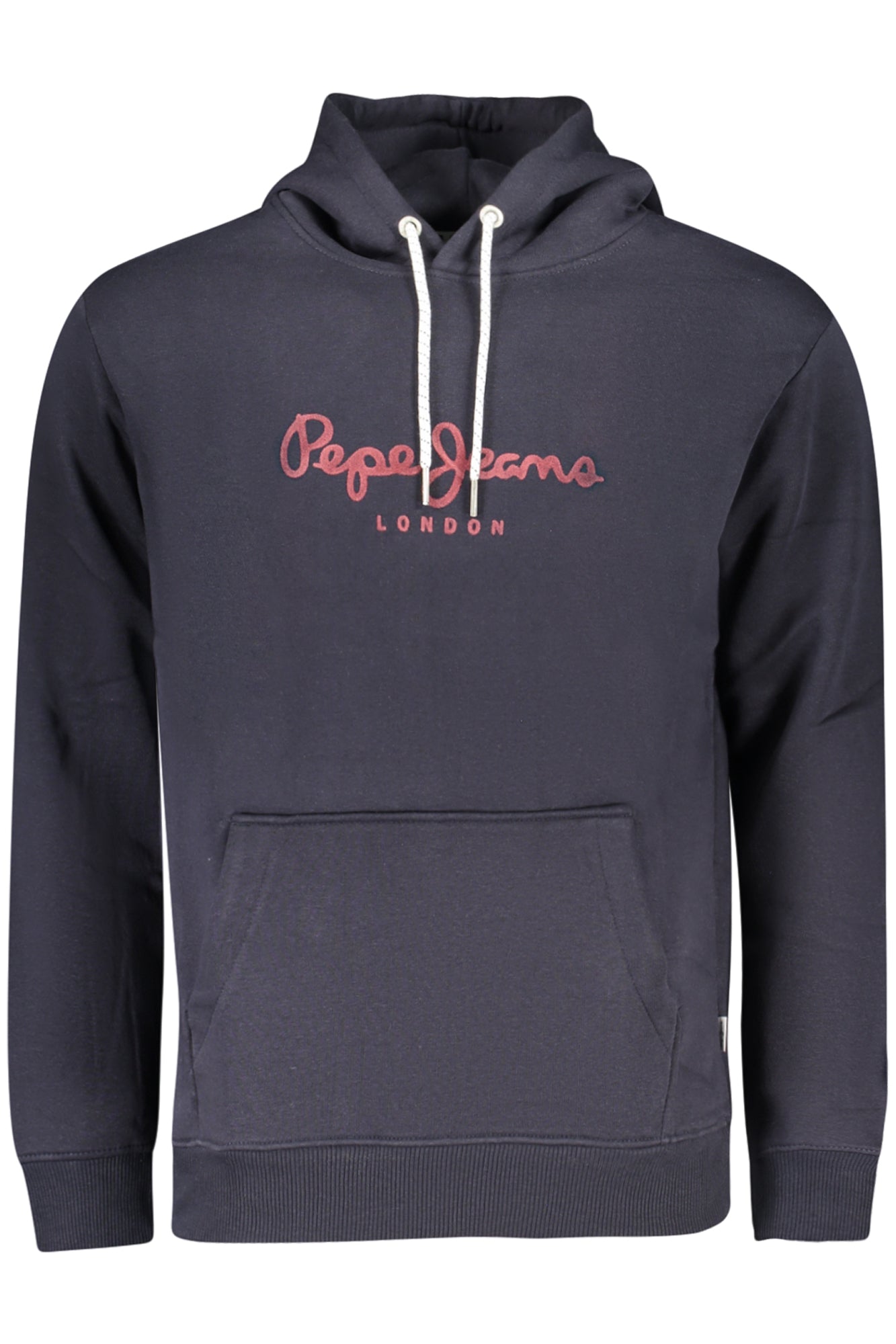 Pepe Jeans vyriškas džemperis – mėlynos spalvos, mėlynos spalvos