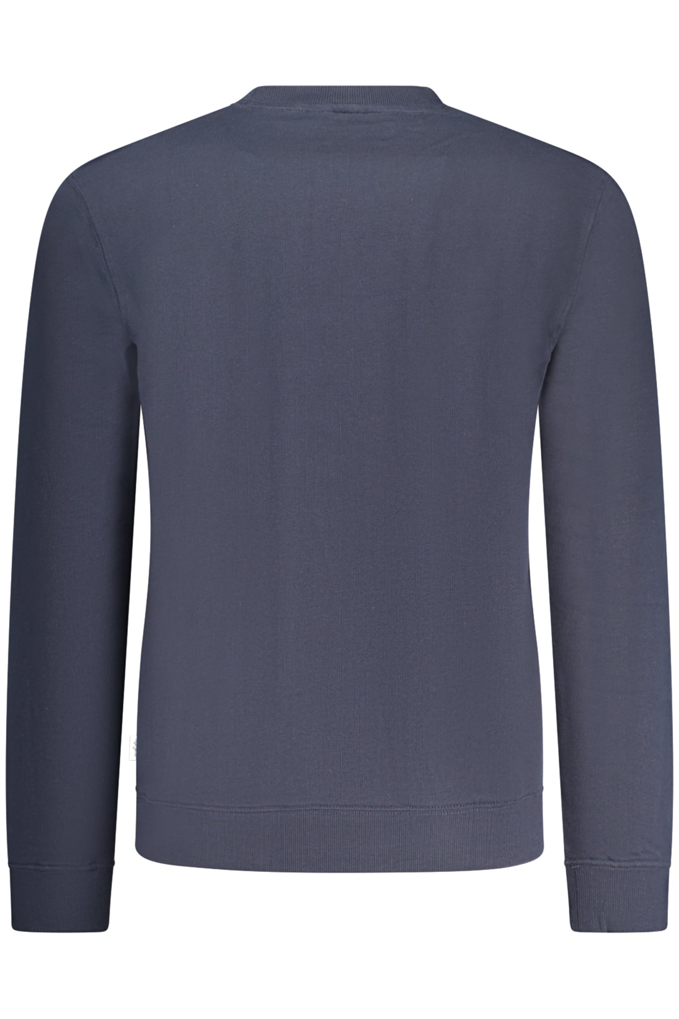 Pepe Jeans vyriškas džemperis – mėlynos spalvos, mėlynos spalvos, nuotrauka 2