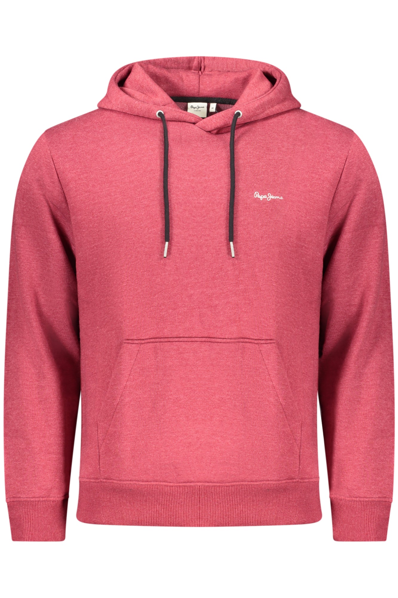 Pepe Jeans vyriškas džemperis – raudonos spalvos, raudonos spalvos