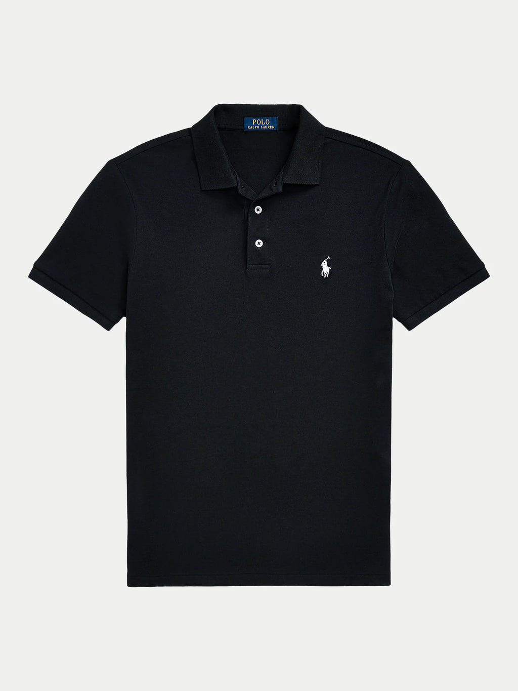 Ralph lauren vyriški polo marškinėliai