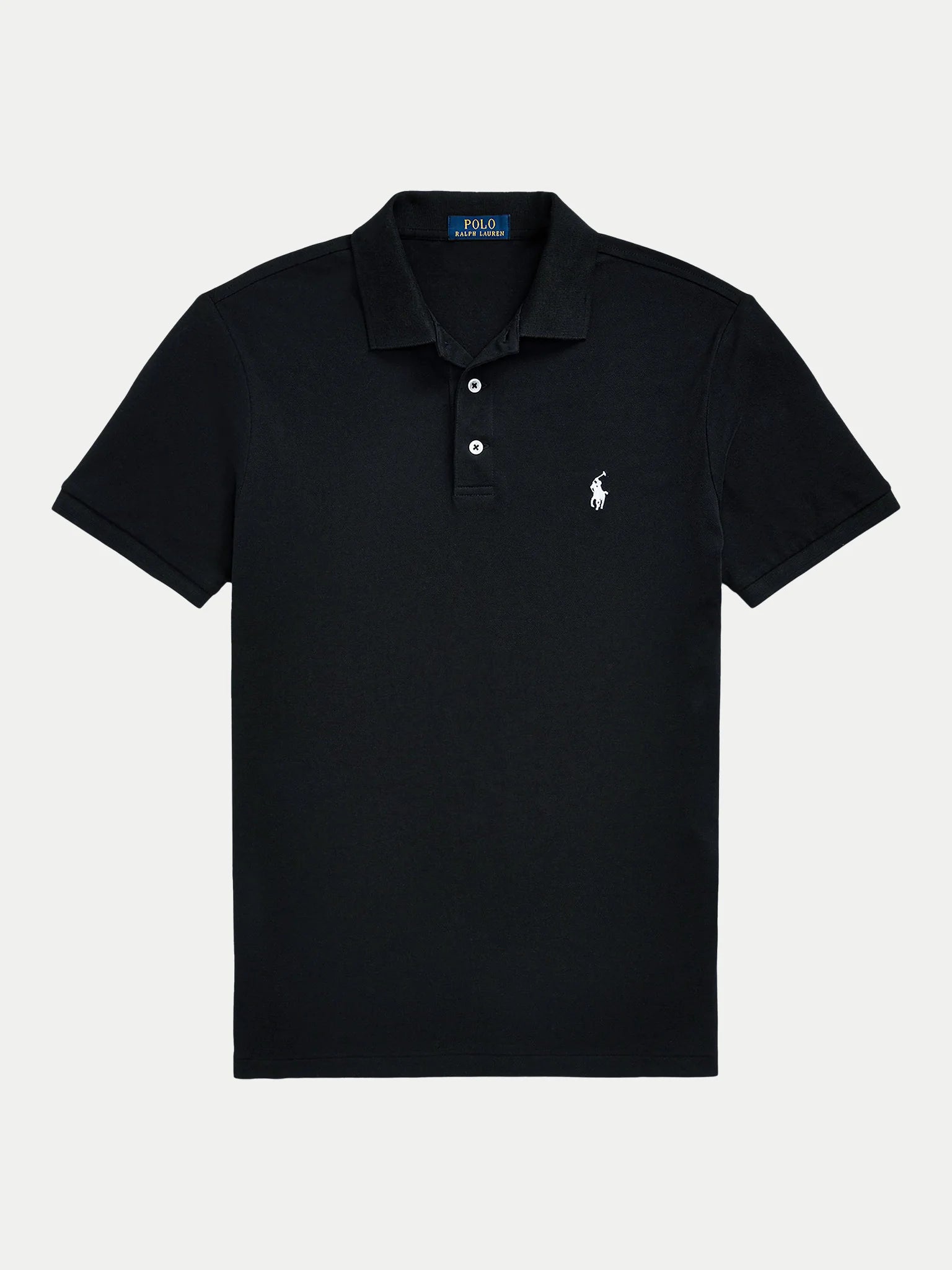 Ralph lauren vyriški polo marškinėliai