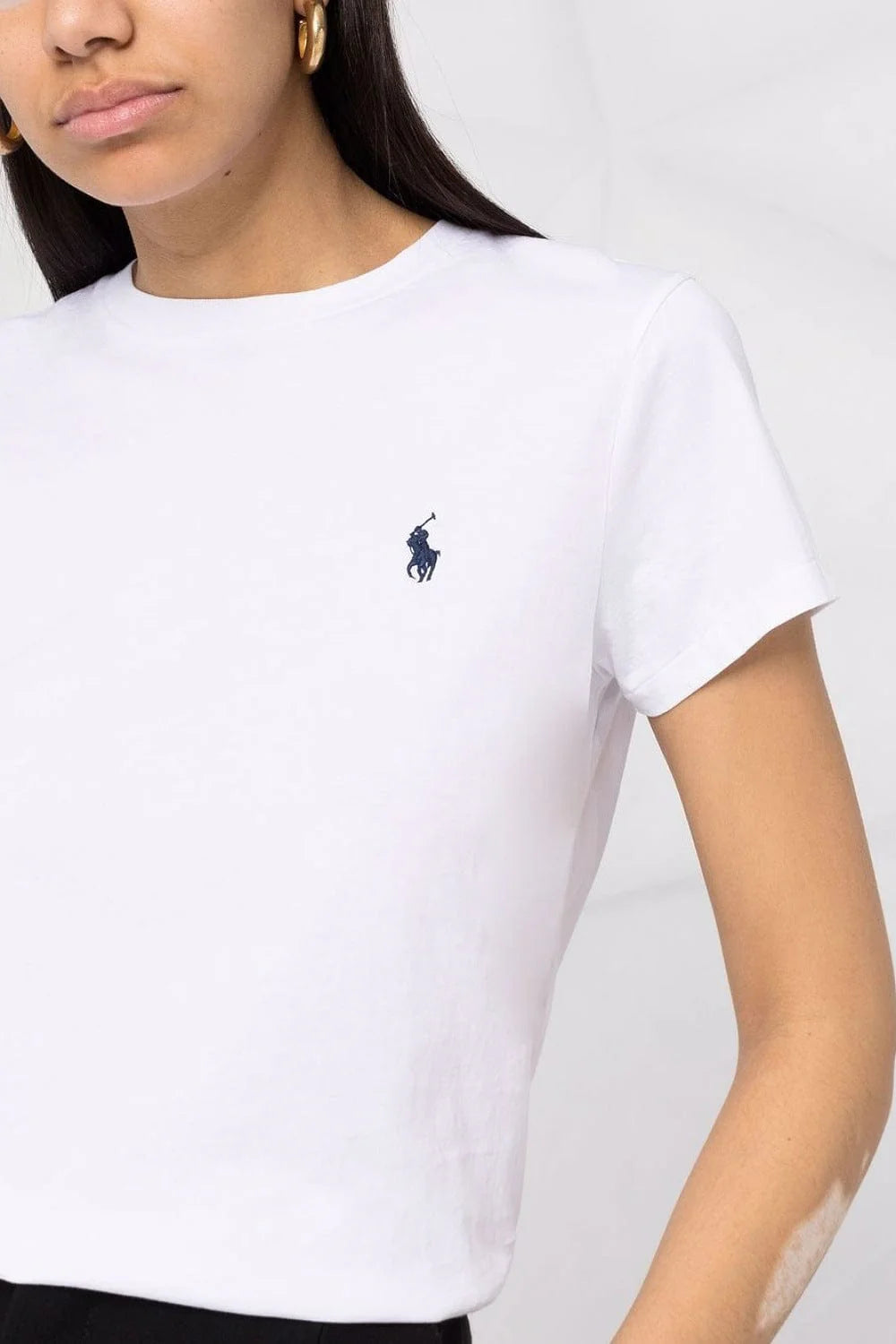 Ralph Lauren moteriški marškinėliai