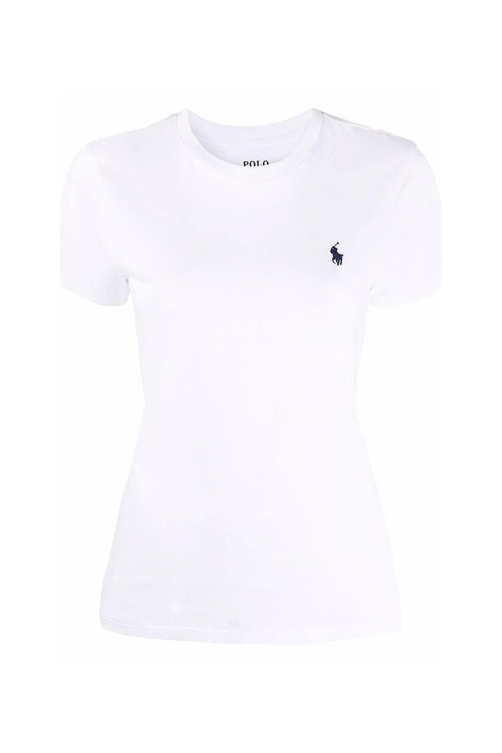 Ralph Lauren moteriški marškinėliai