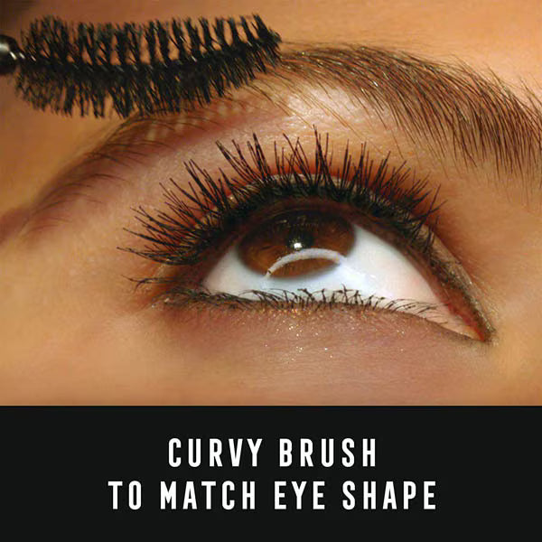 Max Factor Lash Revival Mascara - 001 Black