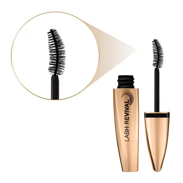 Max Factor Lash Revival Mascara - 001 Black