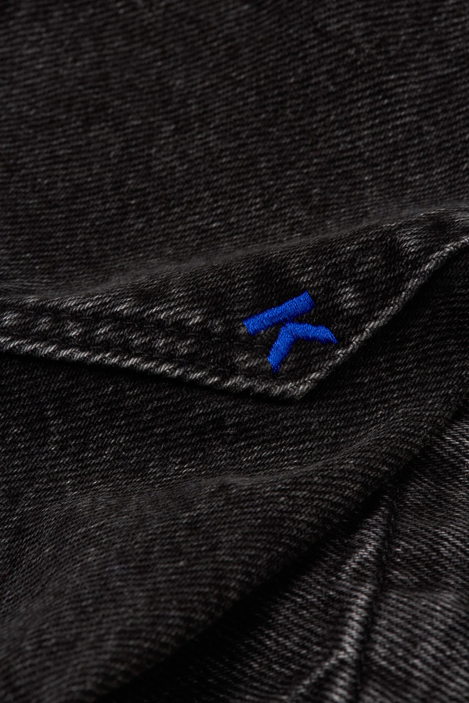 Karl Lagerfeld jeans moteriškas džinsinis sijonas