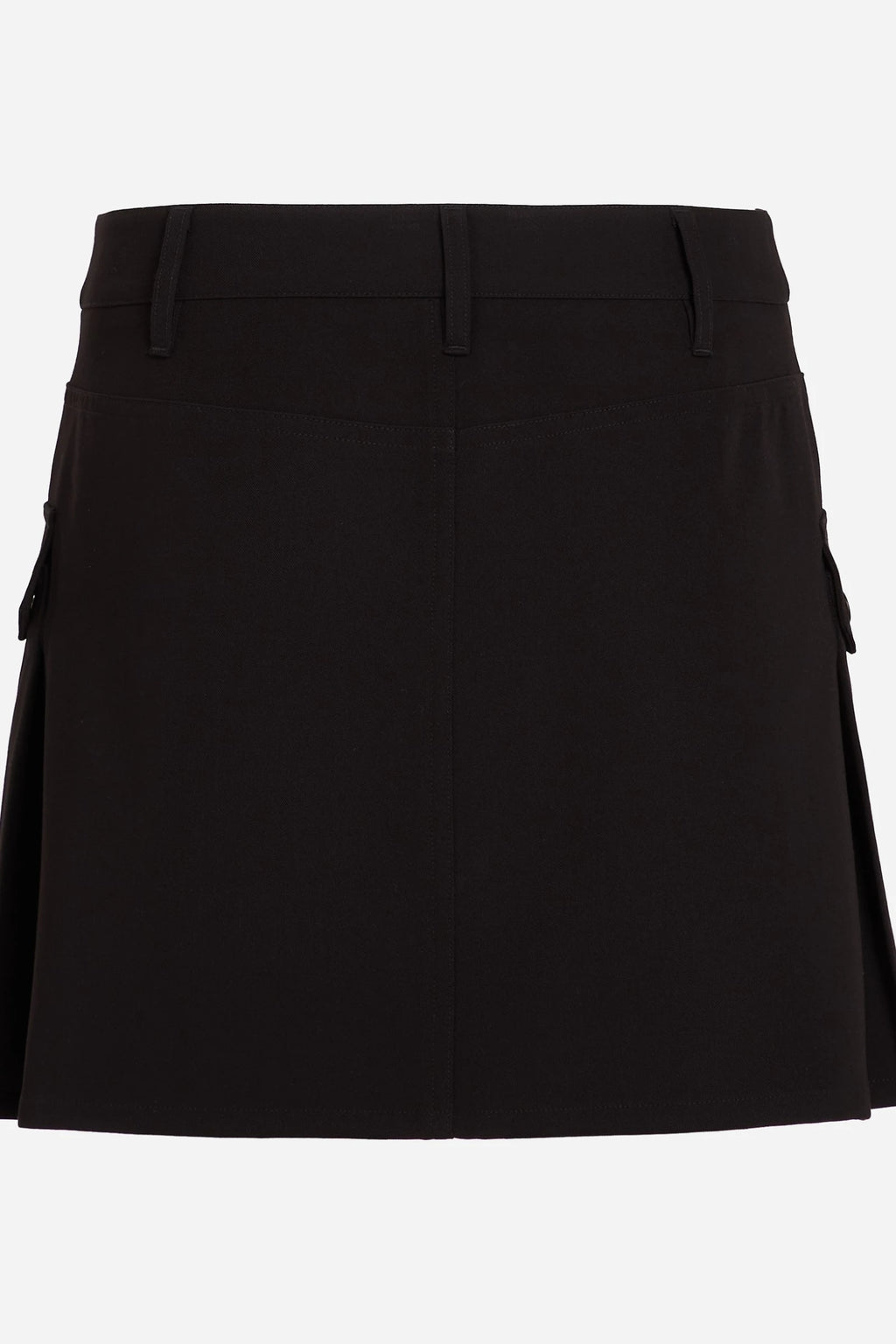 Karl Lagerfeld jeans moteriškas sijonas