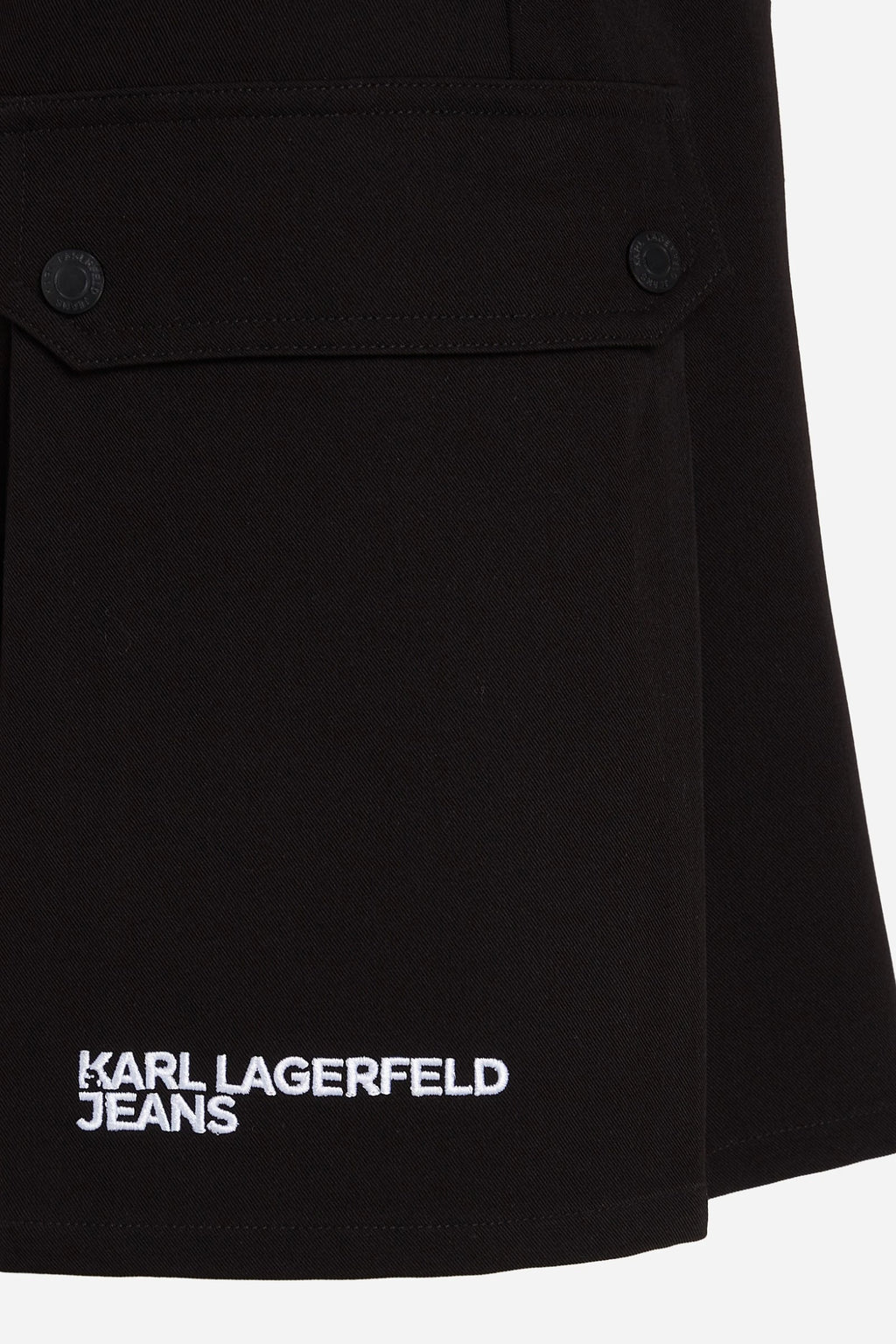 Karl Lagerfeld jeans moteriškas sijonas