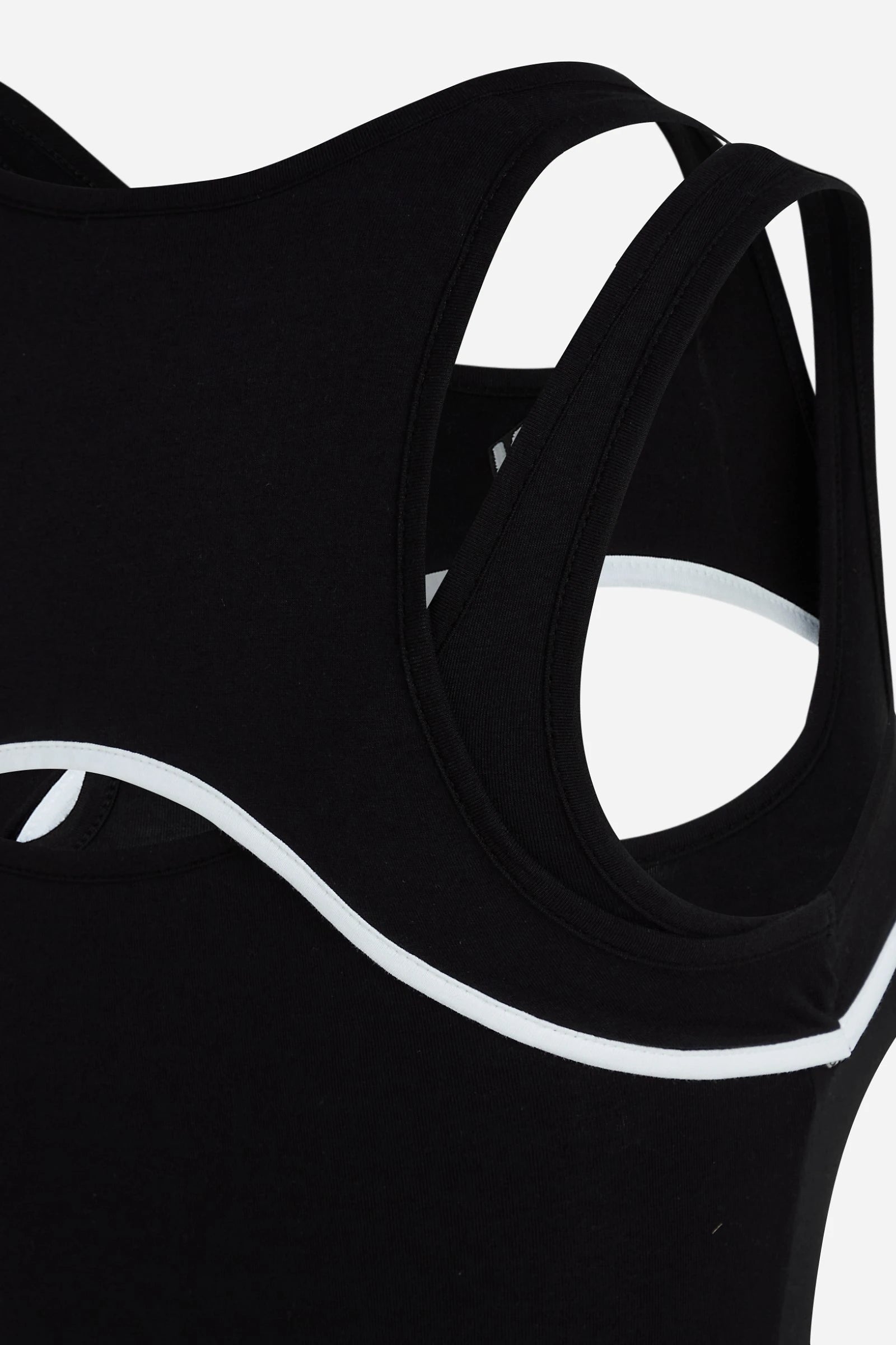 Karl Lagerfeld jeans moteriškas bodis/triko