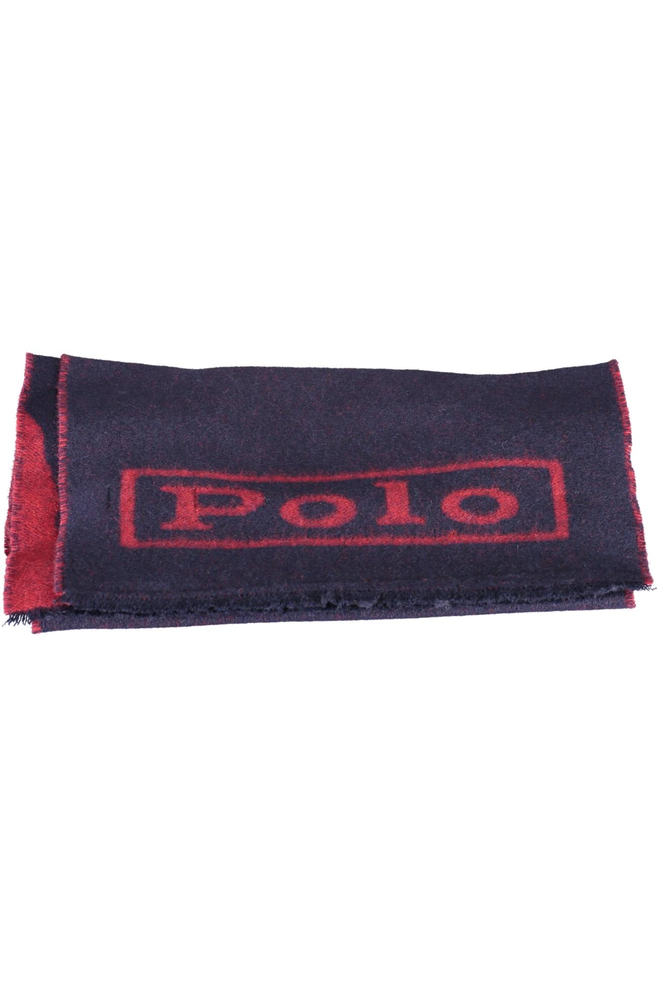 Ralph Lauren vyriškas šalikas – mėlynos spalvos, mėlynos spalvos, nuotrauka 2
