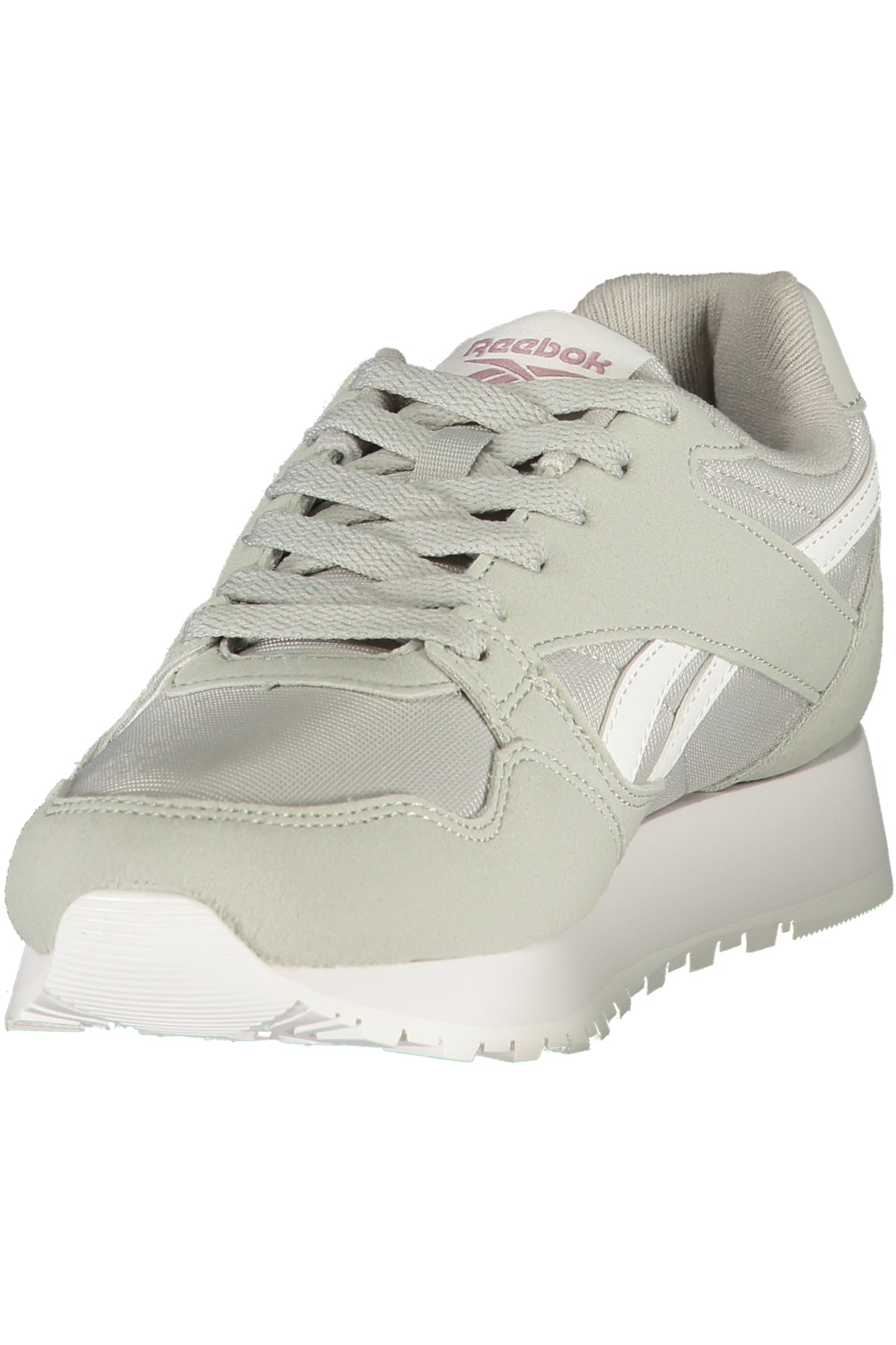 Reebok moteriški laisvalaikio batai – pilkos spalvos, pilkos spalvos, nuotrauka 3