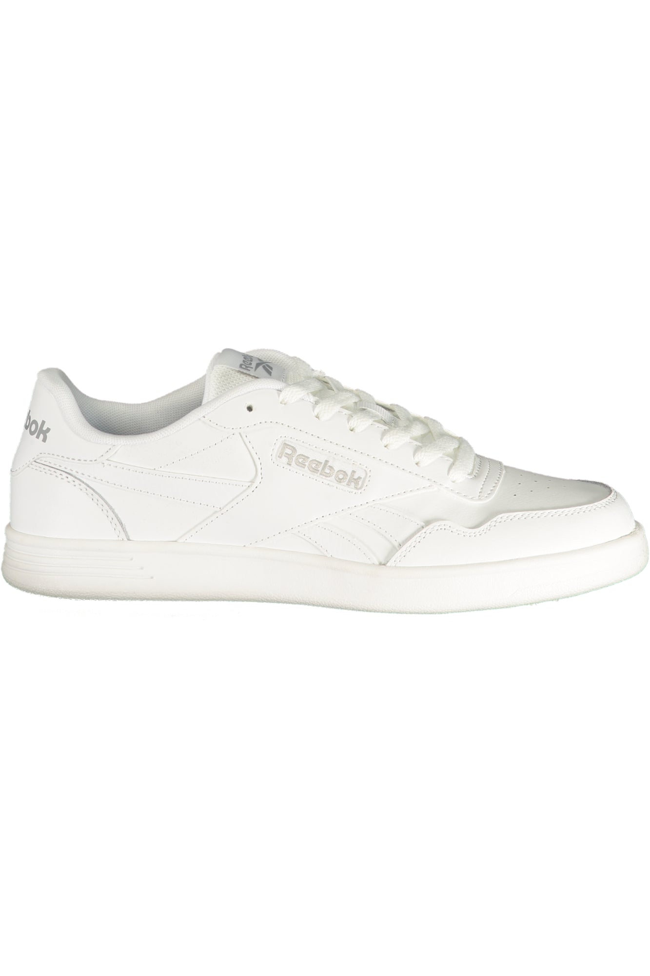 Reebok vyriški laisvalaikio batai – balta spalvos, balta spalva