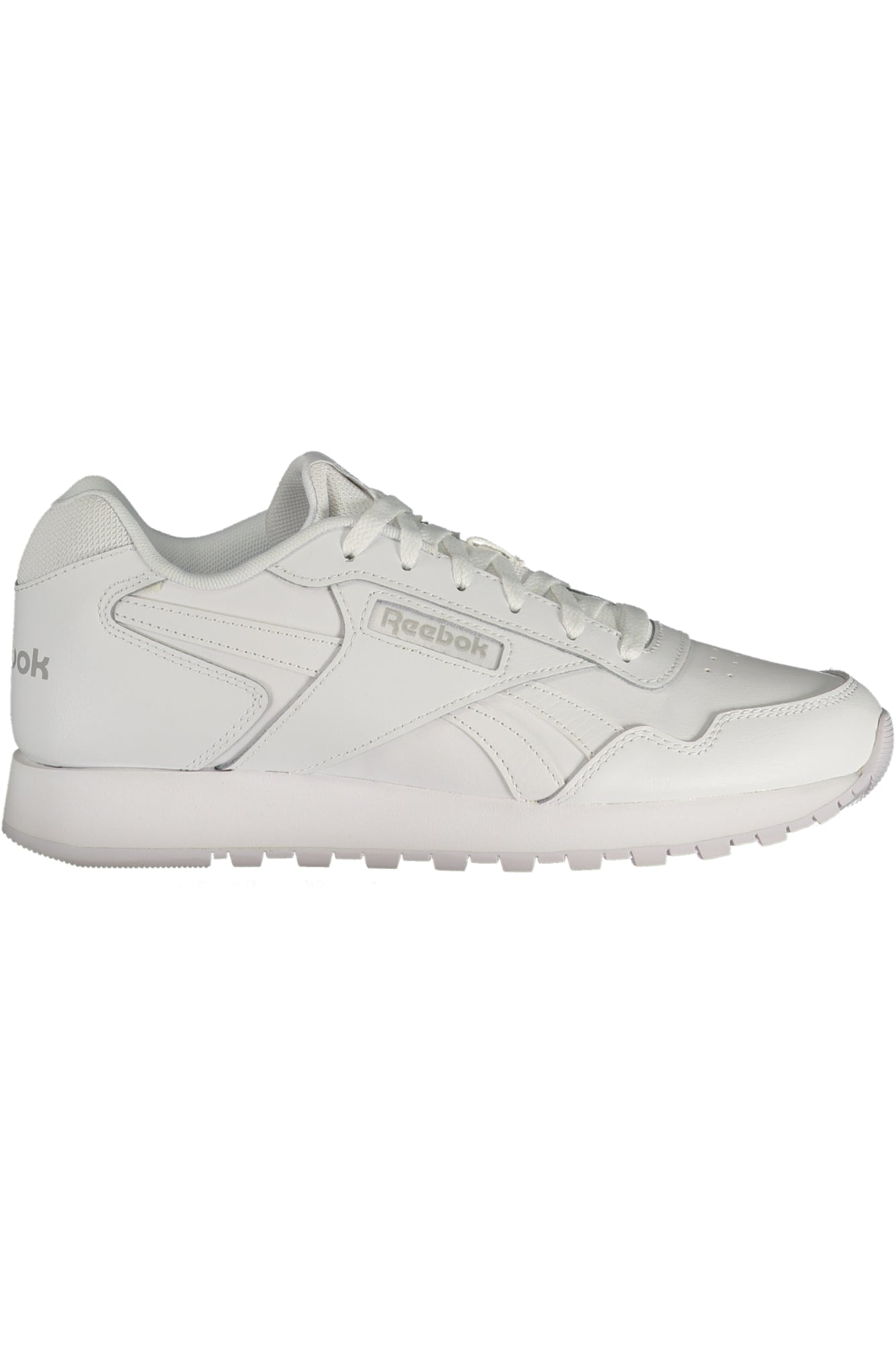 Reebok vyriški laisvalaikio batai – baltos spalvos, baltos spalvos