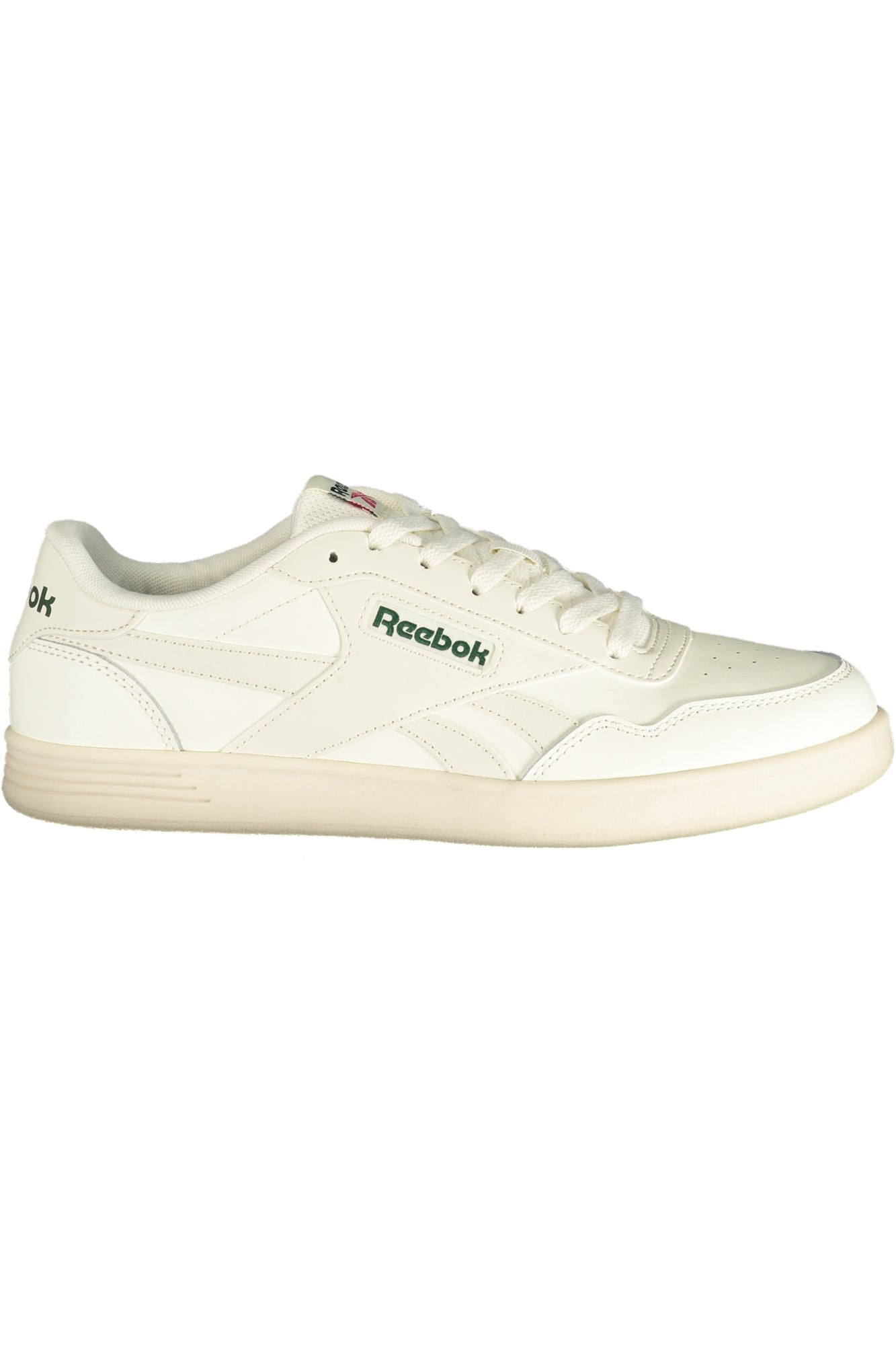 Reebok vyriški laisvalaikio batai – baltos spalvos, baltos spalvos