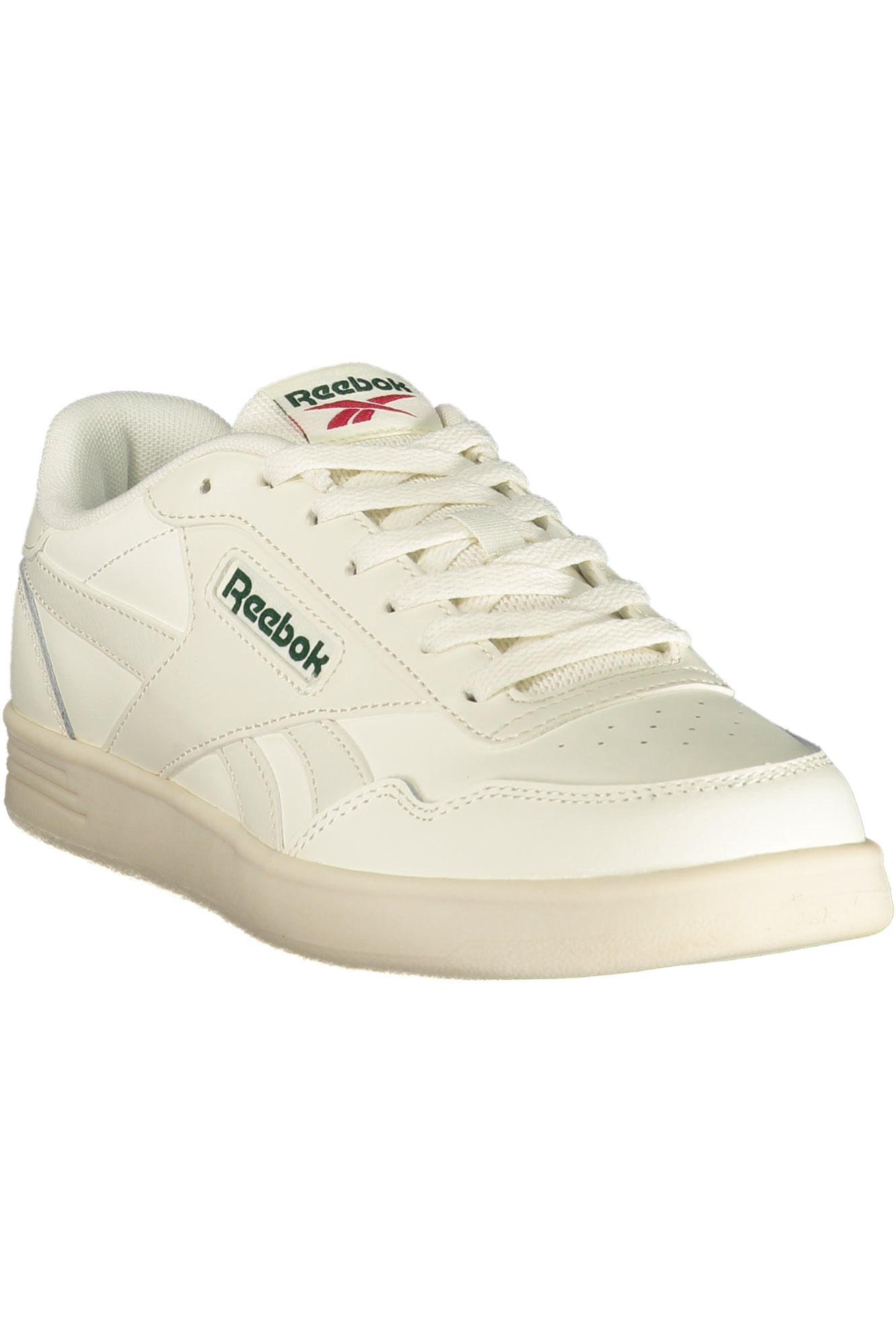 Reebok vyriški laisvalaikio batai – baltos spalvos, baltos spalvos, nuotrauka 2