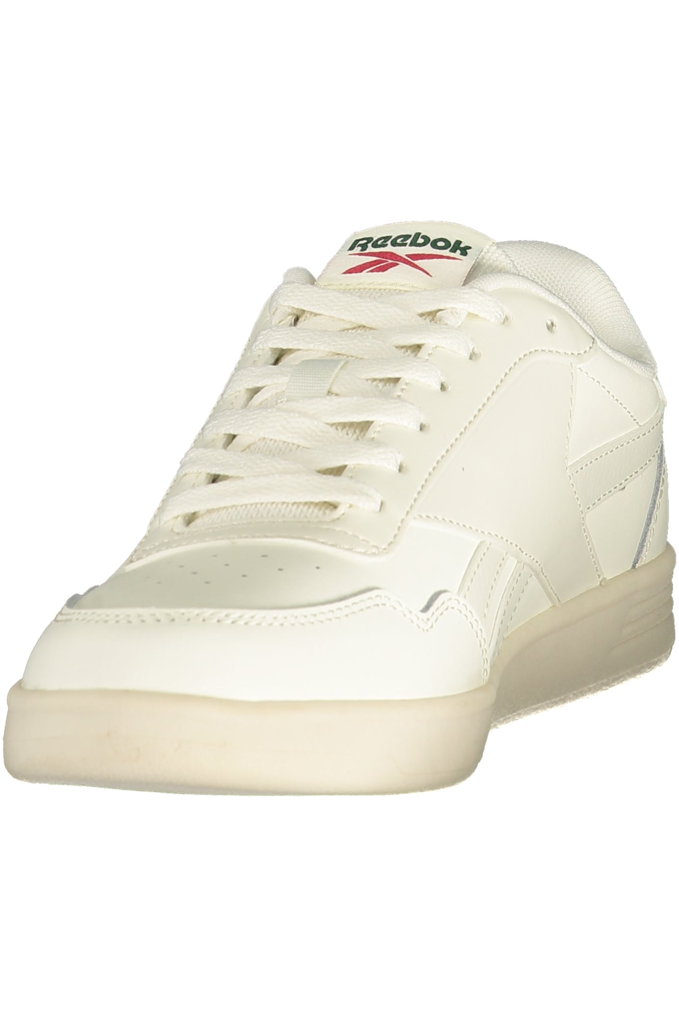 Reebok vyriški laisvalaikio batai – baltos spalvos, baltos spalvos, nuotrauka 3